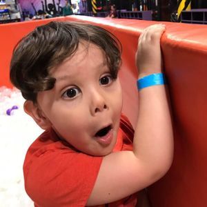 Meet your Posher, Leah